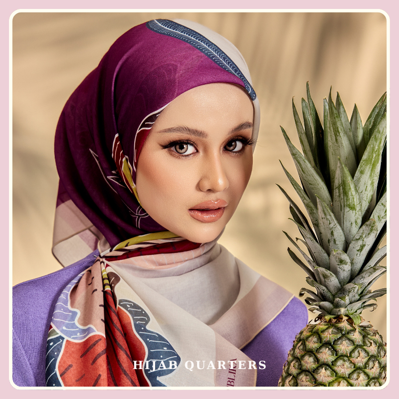 Bunga Bangsa Collection (Pertiwi)